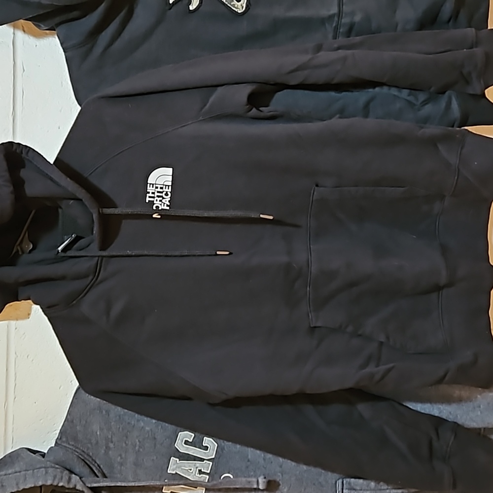 hoodie